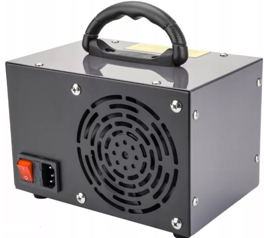 Powermat PM-GOZ-36T