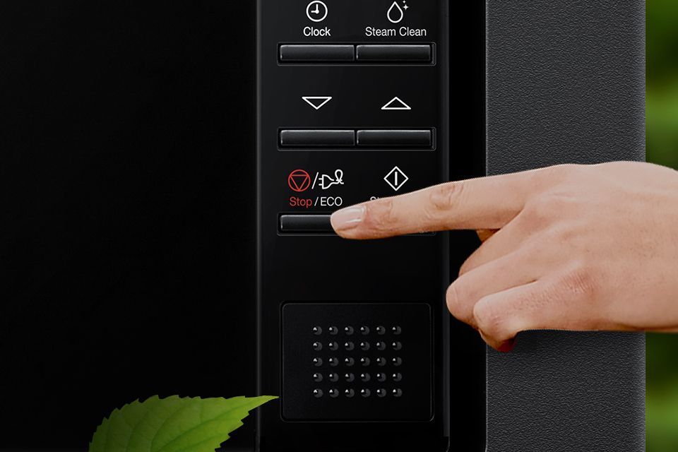 Kuchenka mikrofalowa Samsung FG77SUB Opinie i ceny na Ceneo.pl