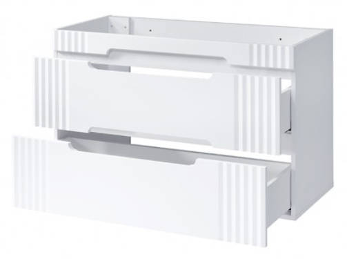 Comad Fiji White - 3