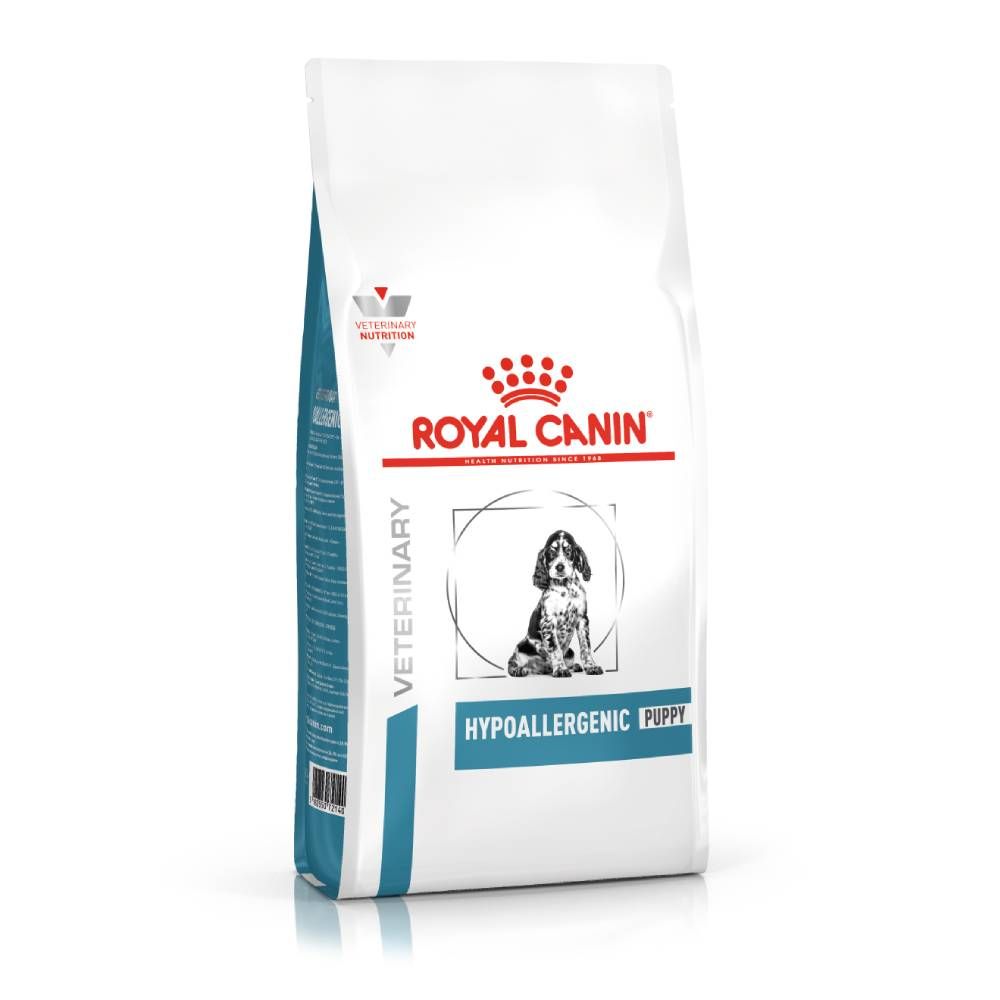 Royal canin hypoallergenic outlet small dog 3 5kg