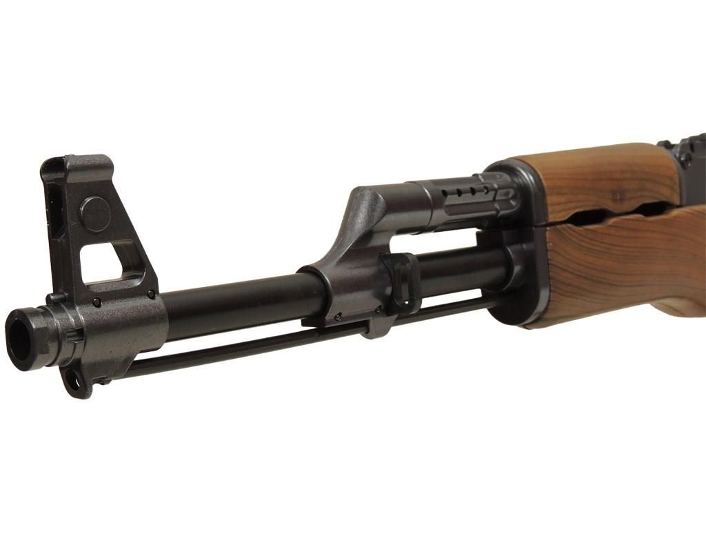 Cybergun Ak47 Sp (120703) - Ceny i opinie - Ceneo.pl