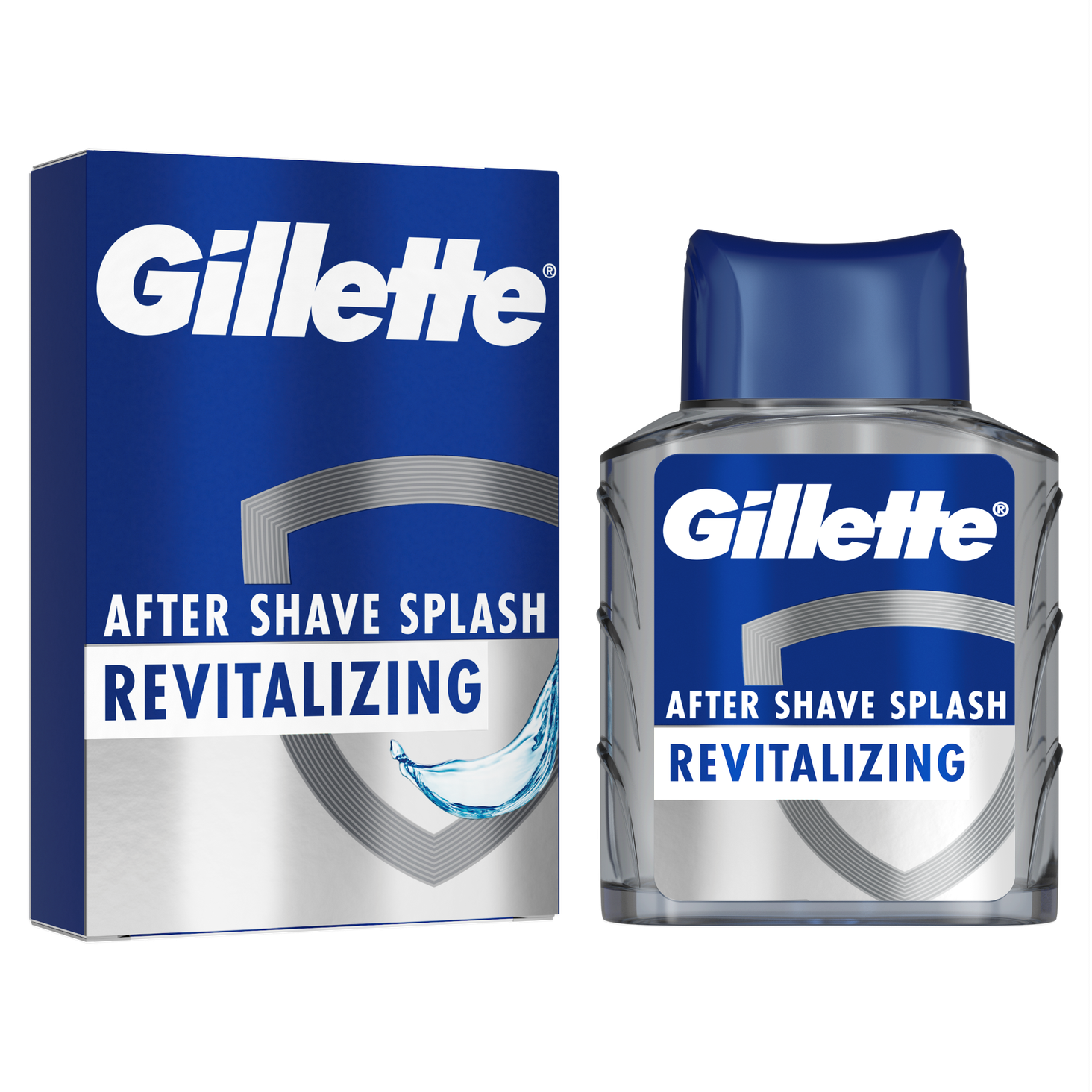Gillette Series Woda po goleniu 100 ml - Opinie i ceny na Ceneo.pl