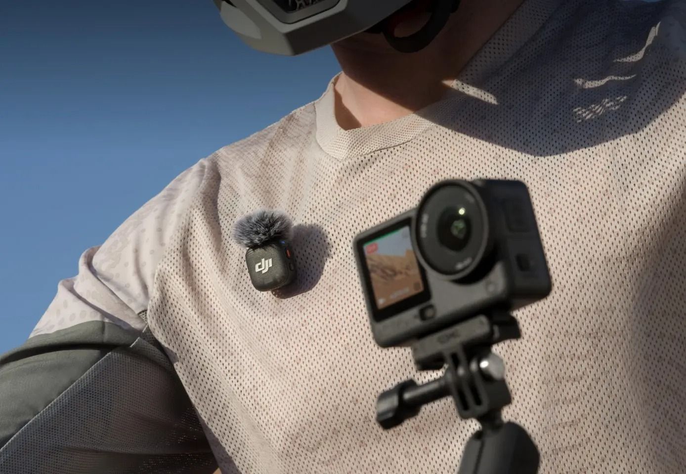 DJI Osmo Action 6