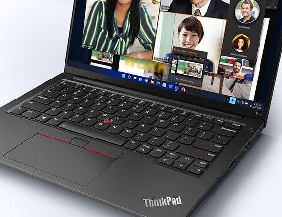 Laptop Lenovo ThinkPad E14 G5 14/Ryzen5/8GB/512GB/Win11