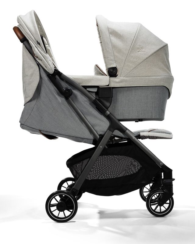 Joie Parcel Oyster - 3