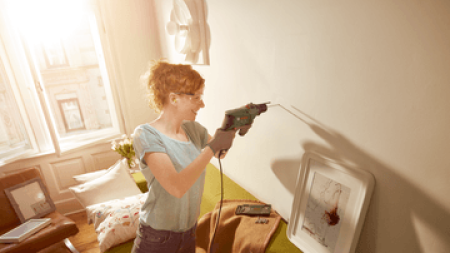 Bosch EasyImpact 600 - 2