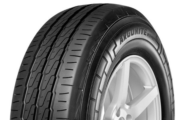 Opona letnia Radar Argonite RV-4T 165/80 R13 94/93 R C (zdj