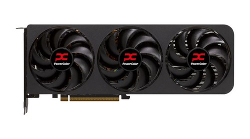 Gigabyte Radeon RX 9070 Zdjęcie 1