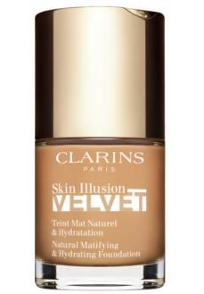 Clarins Skin Illusion Velvet podkład