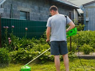 Podkaszarki elektryczne ranking