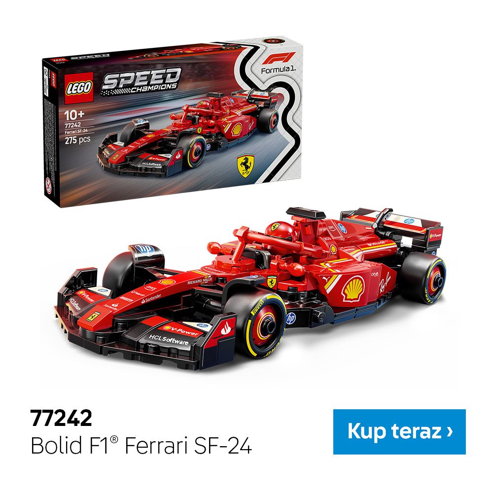 LEGO 77242