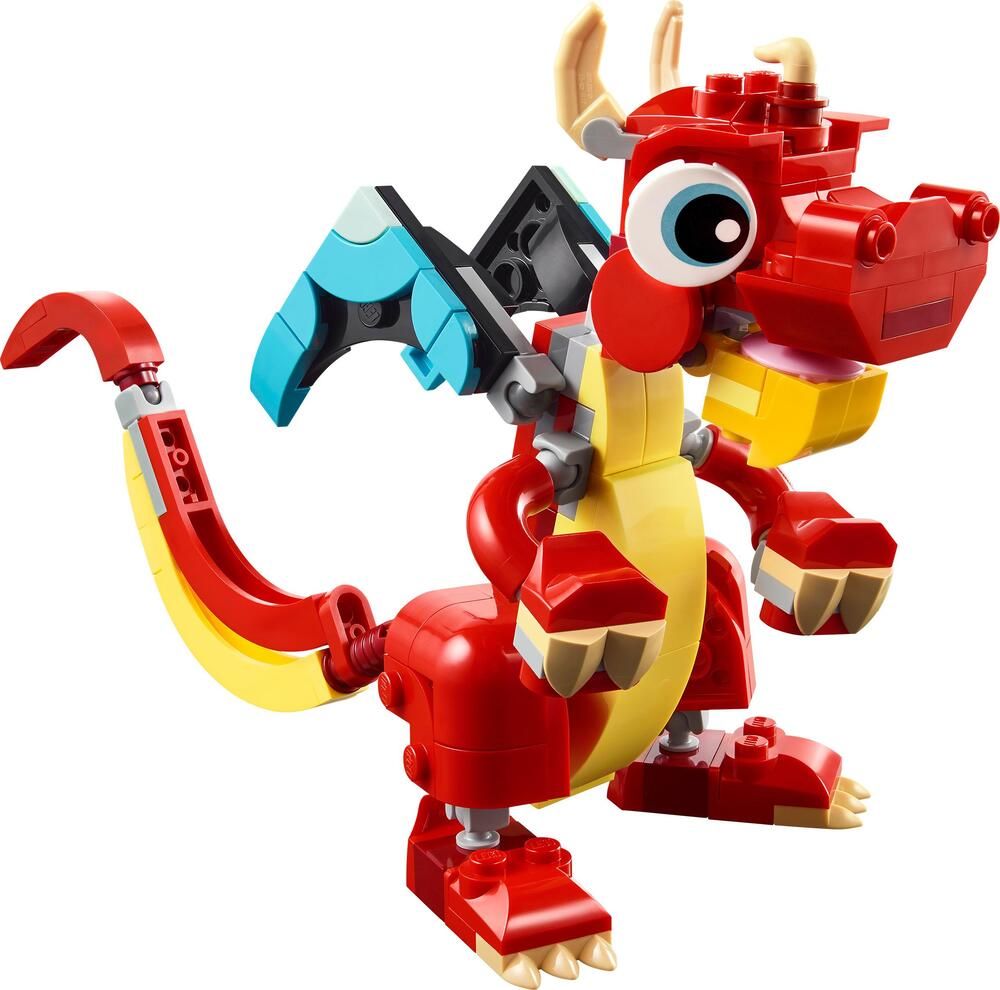 LEGO Creator 31145 - 2
