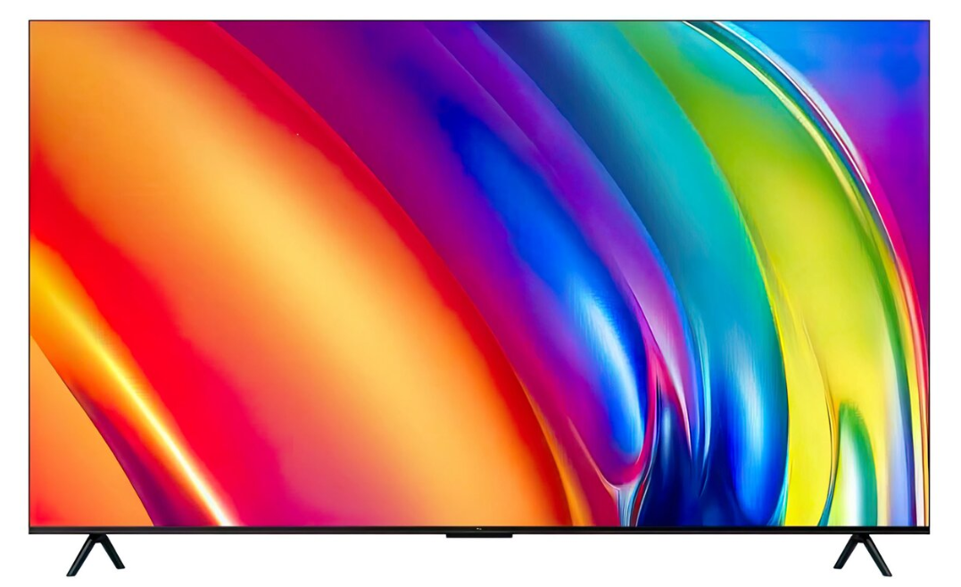 Telewizor LED TCL 98 cali 4K UHD - 1