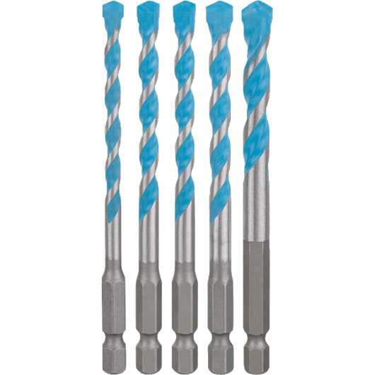 Bosch EXPERT HEX-9 MultiConstruction