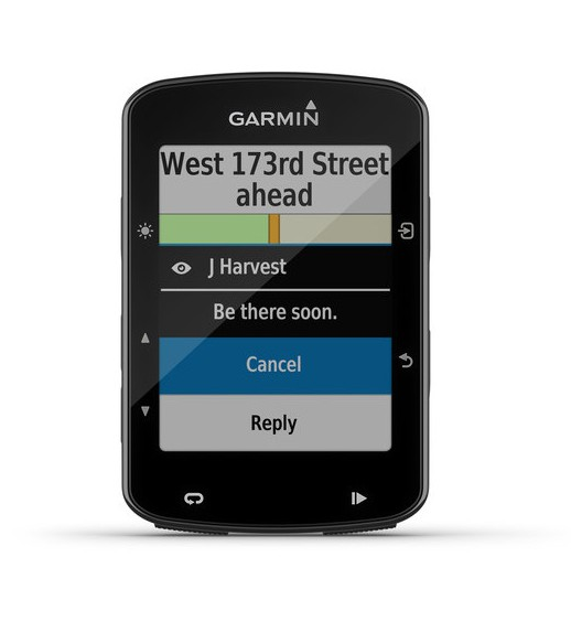 Garmin edge 520 plus sales cena