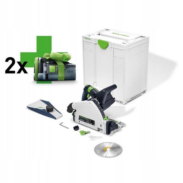 Festool Zagłębiarka Zdjęcie główne
