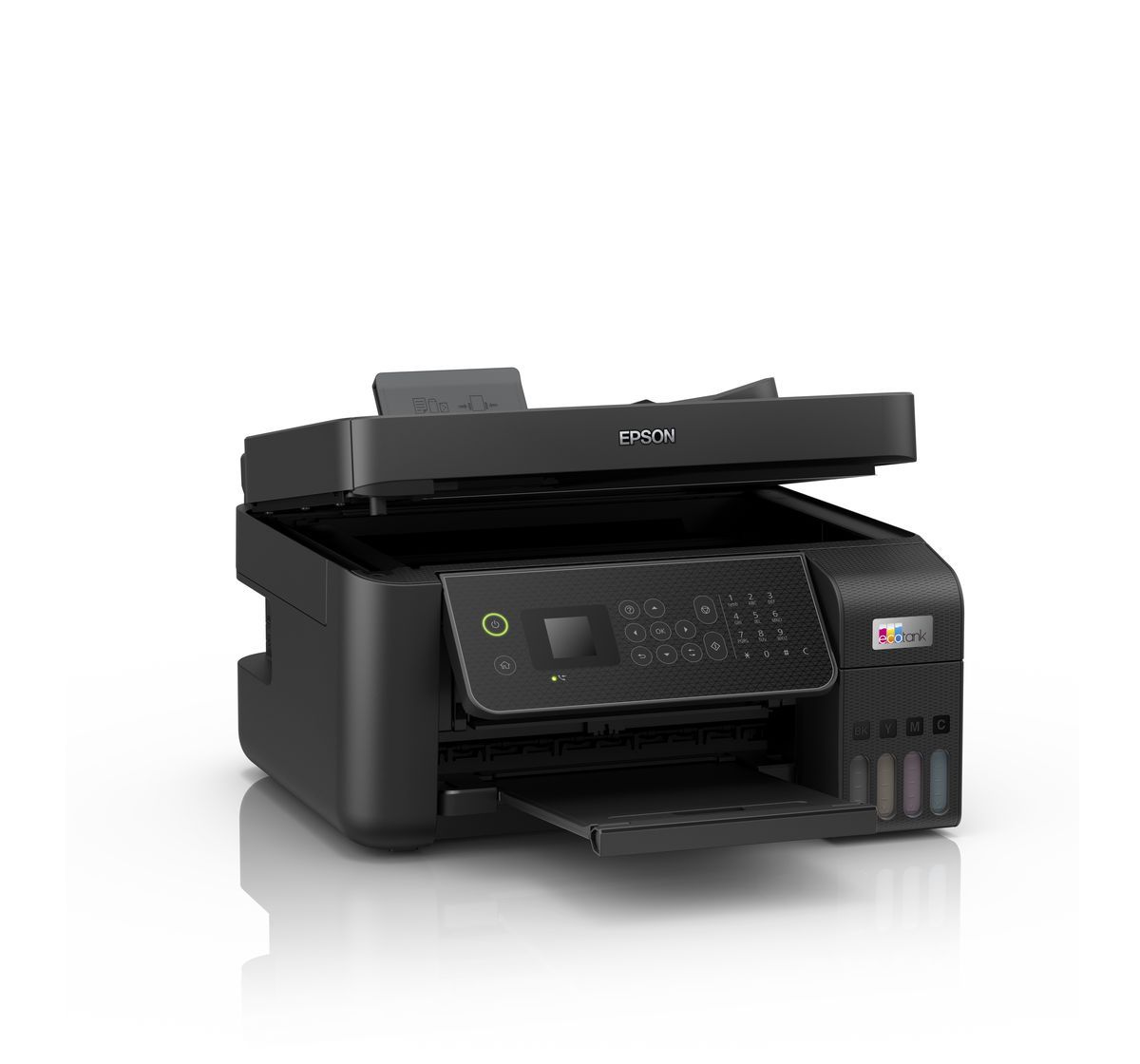 Urządzenie wielofunkcyjne Epson EcoTank L5310 - 6