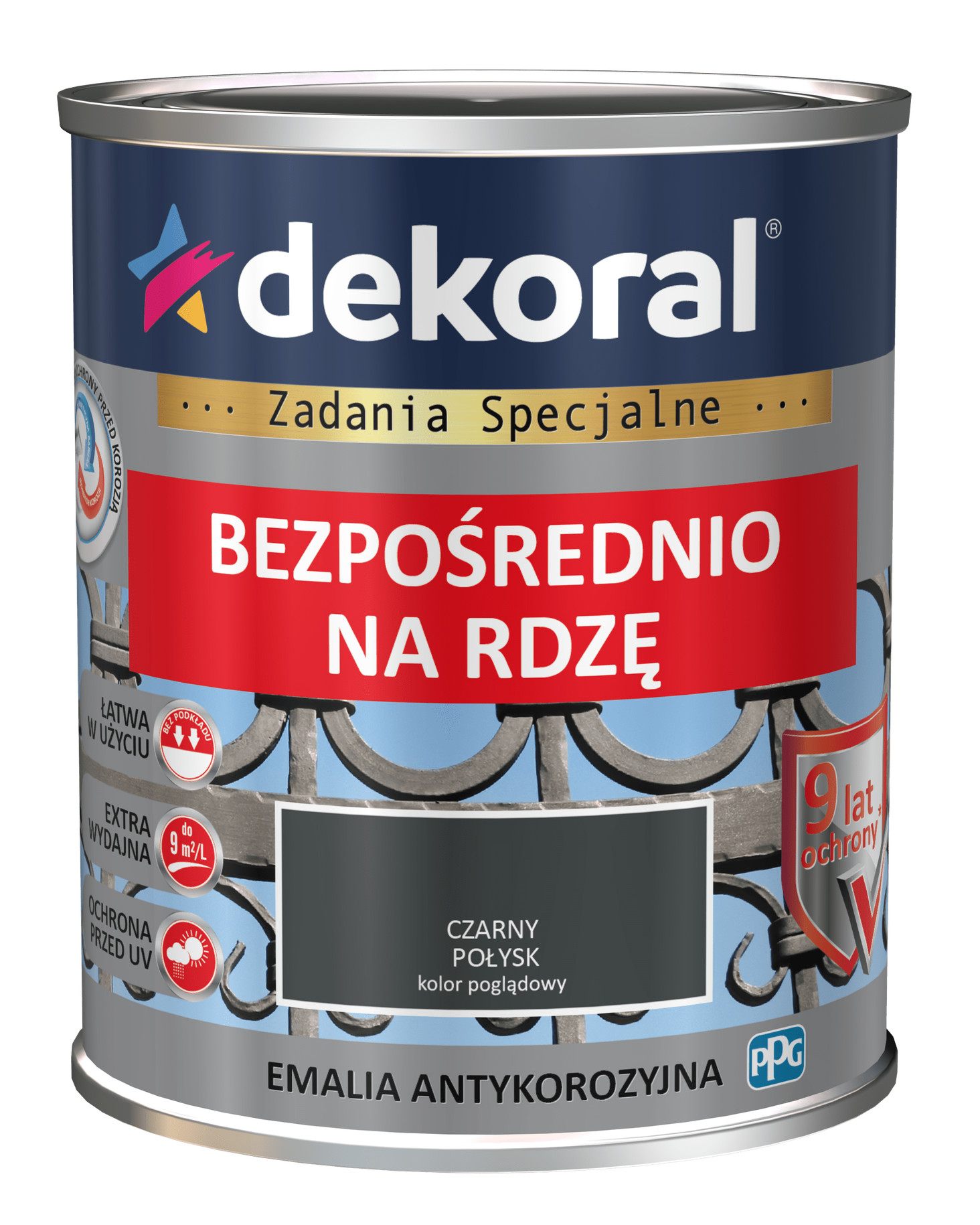 Dekoral