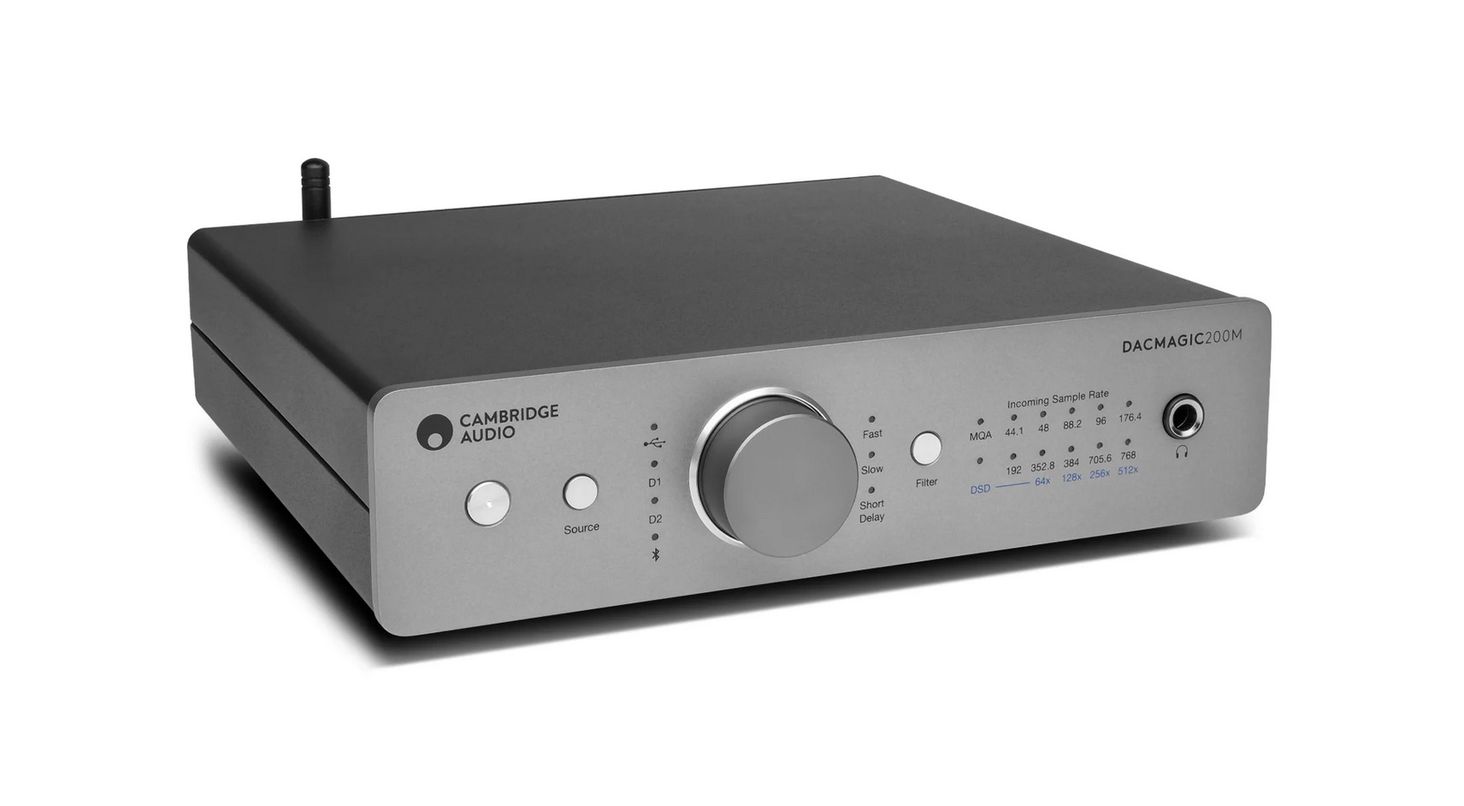 cambrigde audio