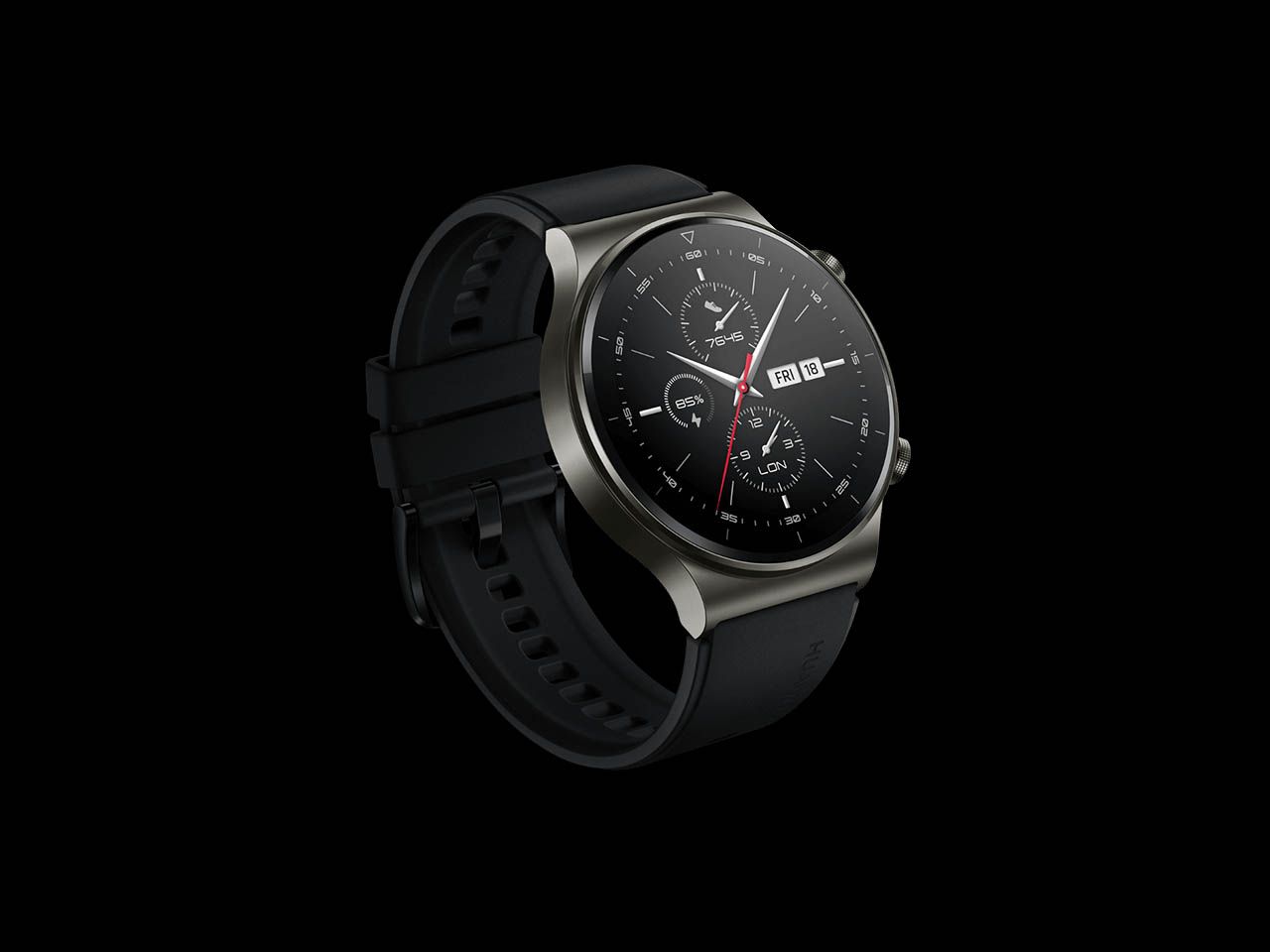 Huawei smartwatch outlet 2 release date