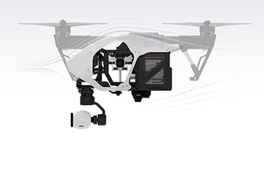 【lucky】DJI Inspire 1 DJI Inspire 1 v2 (bez kamery) | sklep aeroMind.pl