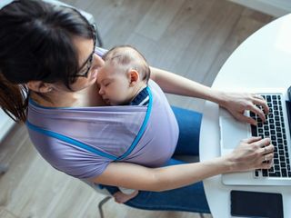 10 niezawodnych gadżetów ułatwiających matce życie