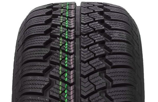 Opona zimowa Kormoran Snowpro B 185/70 R14 88T (zdjęcie)