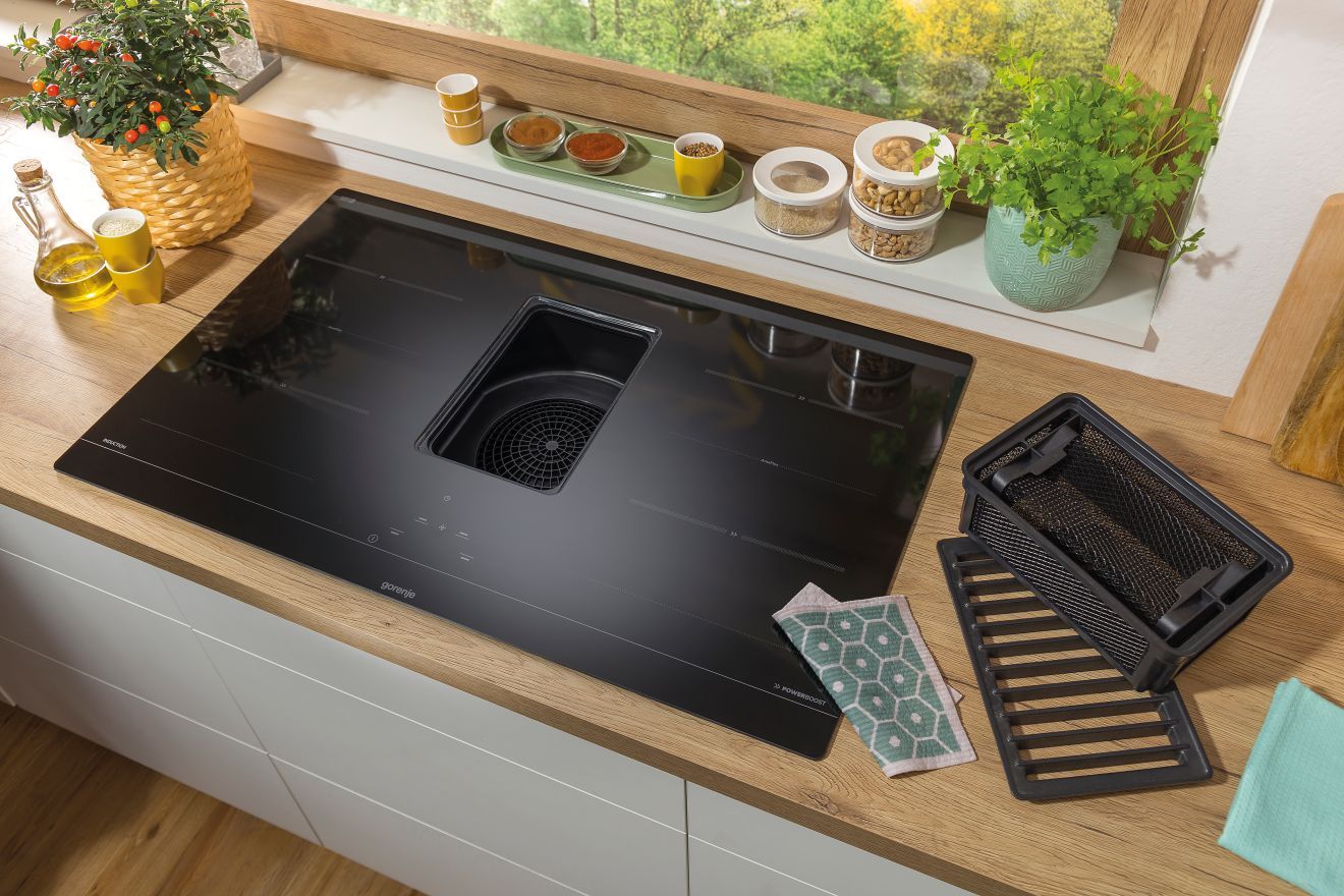 Gorenje EasyClean