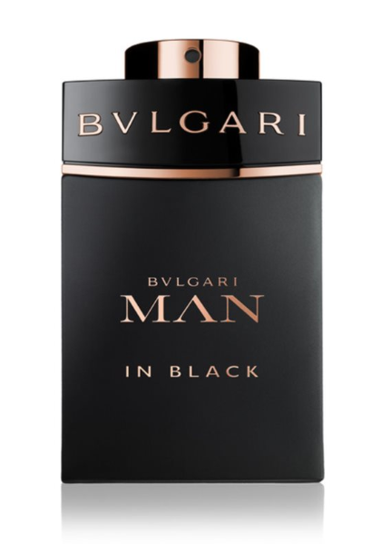 Bvlgari Man In Black woda perfumowana
