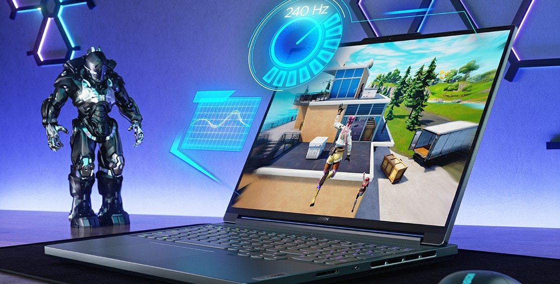 Lenovo AI Engine+