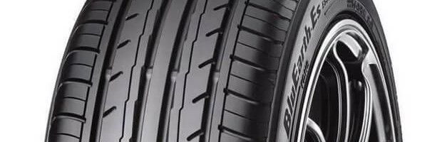 185/55R16YOKOHAMA BluEarth ES32 2024 年 1x 185/55R16 Yokohama BluEarth-ES ES32 83V 2024r – GRYKAR