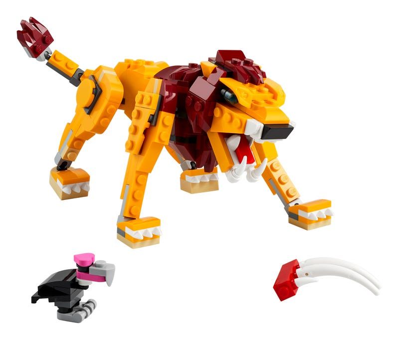 lego