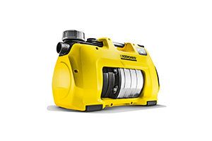 Karcher Pompy