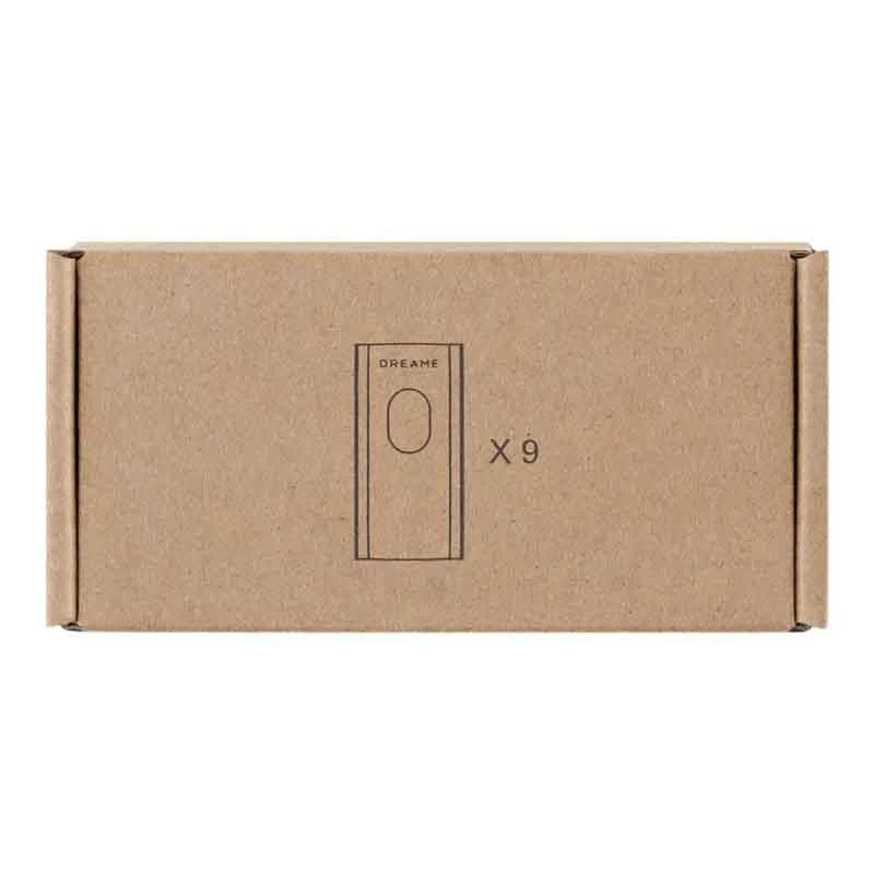 набір запасних лез x1