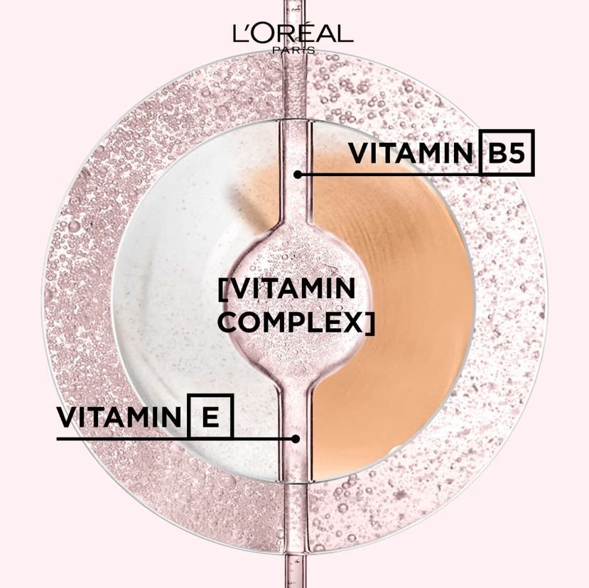 L'Oreal Paris CC C'estT Magique Krem CC 30 ml - 2