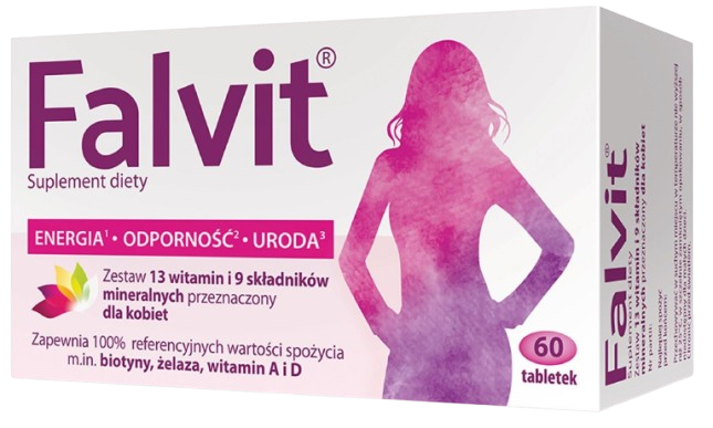 Falvit