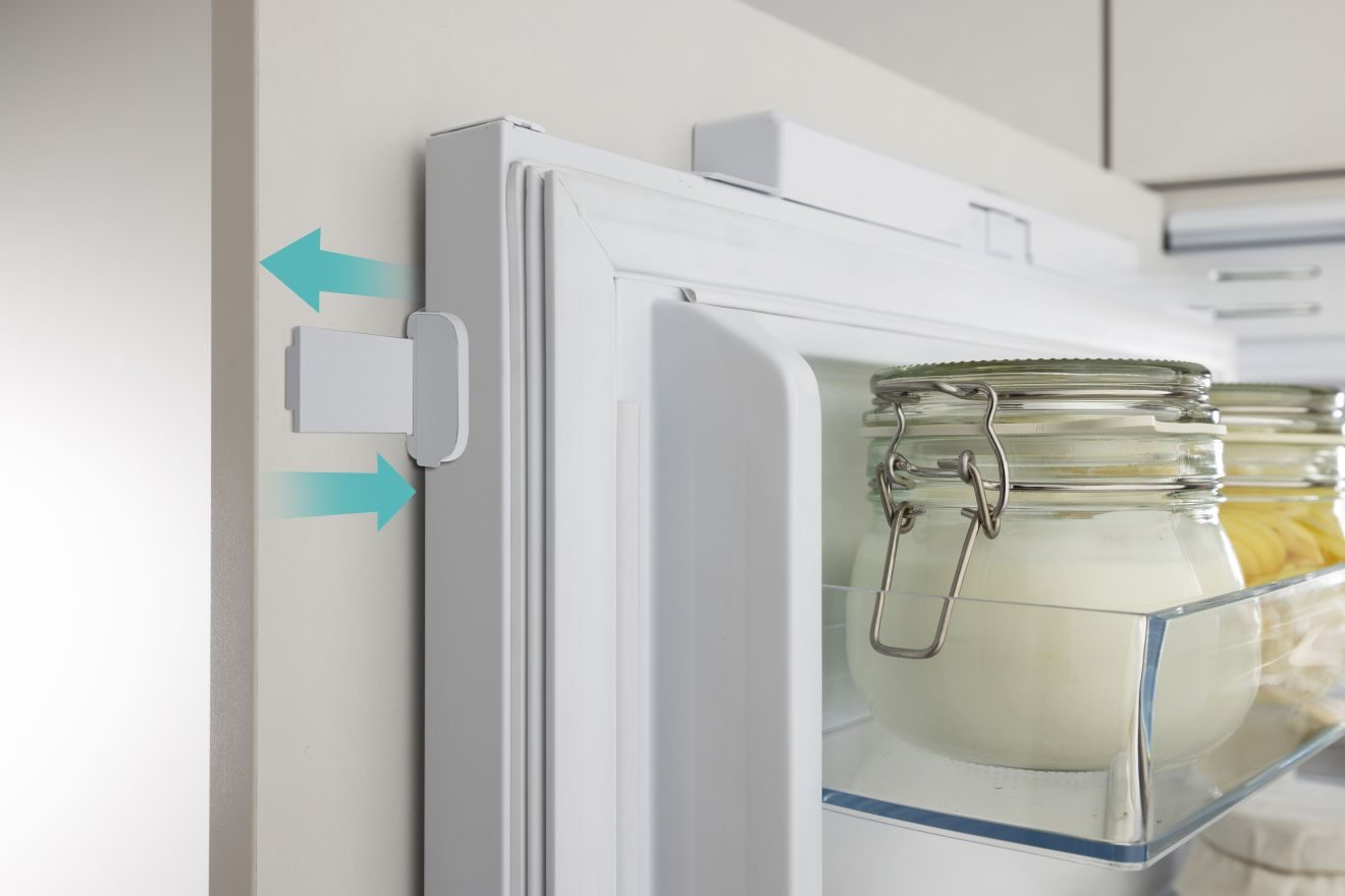 Gorenje SlidingHinge