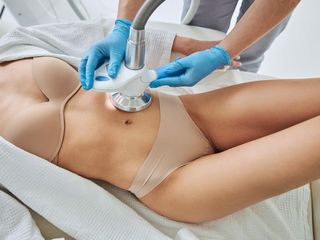 Lipolaser. Jakie efekty?
