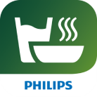 philips logo aplikacja