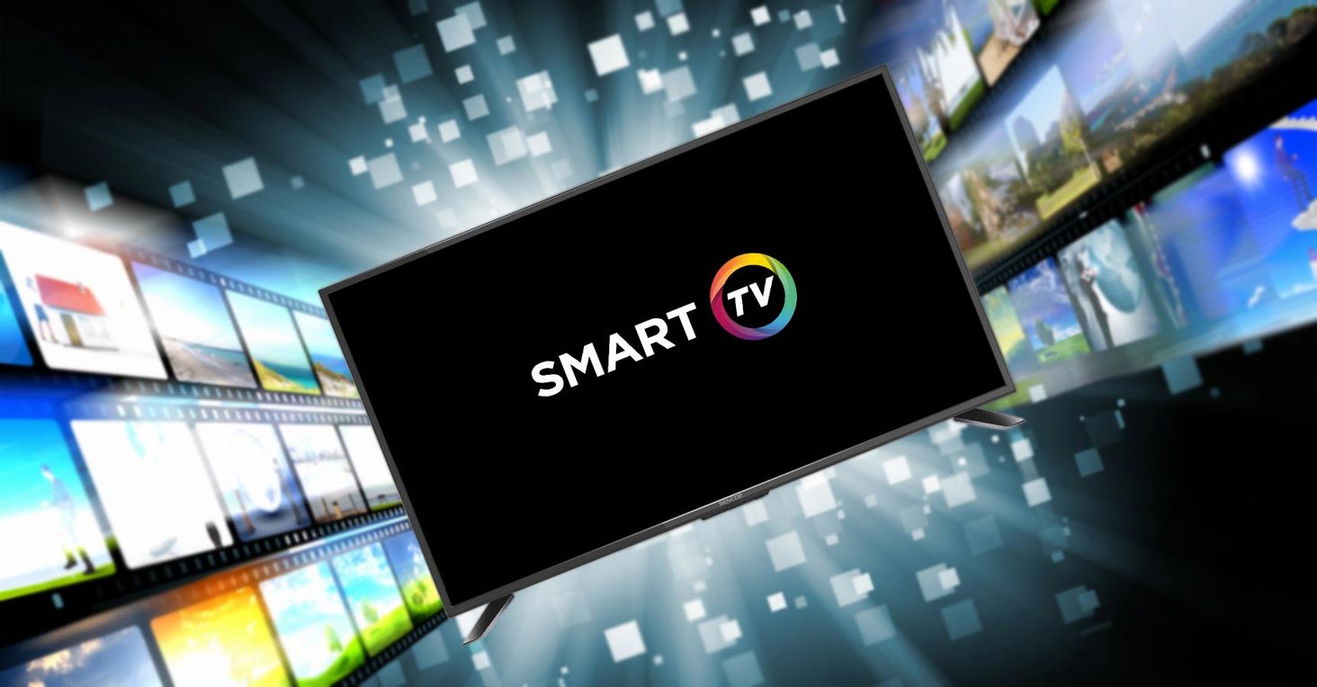 SMART UHD television, SLE 55US800TCSB