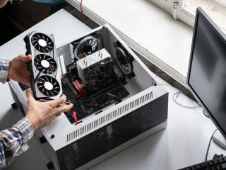 Jaka płyta główna do Ryzen 5 3600?