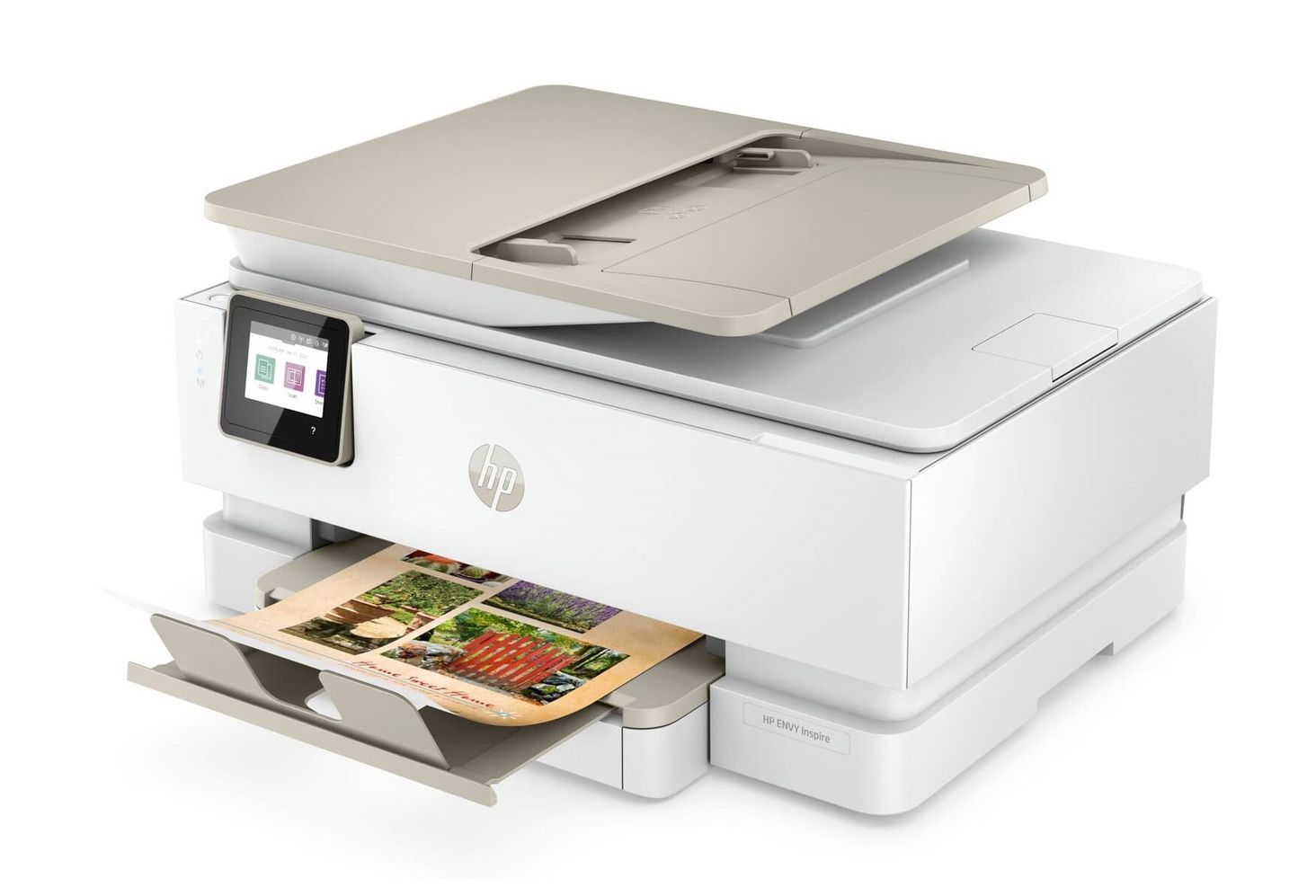 HP Envy Inspire 7920e - 2