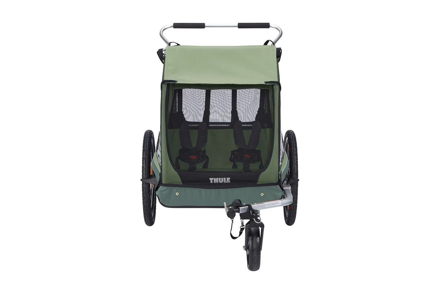  Thule Coaster Xt 