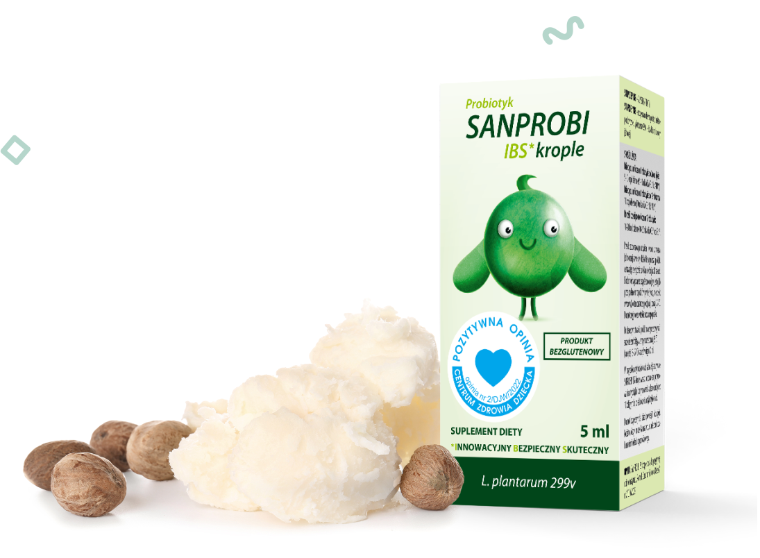 sanprobi