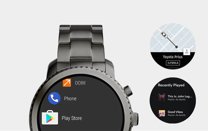 fossil q explorist gen 4 ftw4016