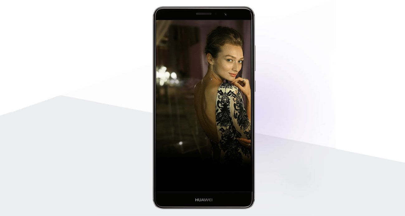 huawei mate 9 5g