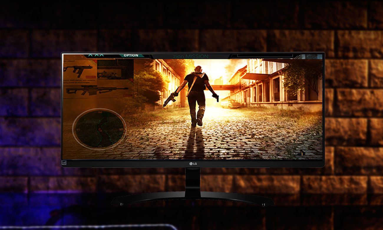 Monitor LG 29 29UM68-P - Opinie i ceny na Ceneo.pl