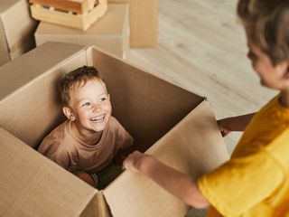 zabawy ruchowe dla dzieci