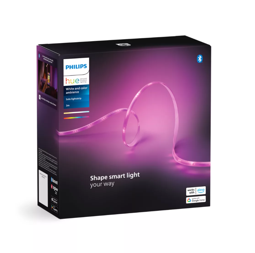 Taśma LED Hue Solo philips - 16