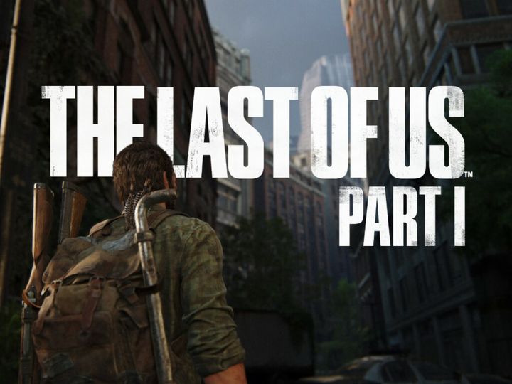 The Last of Us Part I recenzja